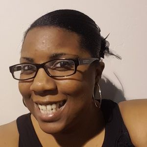 Meet your Posher, Eryn